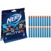 Hasbro Nerf Elite 2.0 náhradních šipek 20 ks