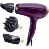 Fén na valsy Remington D5219 - 2300 W, fialový
