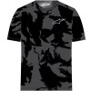 Alpinestars triko Camo Performance čierne camo