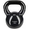 HMS Kettlebell pokrytý vinylem 10 kg
