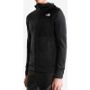 The North Face Polartec Powergrid Stormgap Hoodie Men čierna