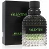 Valentino Uomo Born in Roma Green Stravaganza toaletná voda pánska 50 ml
