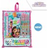 Stationery set / Sada na písanie Gabby´s Dollhouse, GD00062
