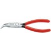 KNIPEX KNIPEX Kliešte pologuľaté 160mm / 2521160 Knipex