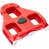 Kufre LOOK Cleat Delta - Red