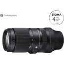 Sigma 100-400 mm f/5-6.3 DG DN OS Contemporary Fujifilm X