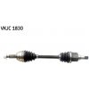 Poloos SKF VKJC 1830
