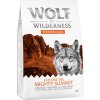 Wolf of Wilderness Oak Woods s diviakom 1 kg