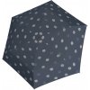 Doppler Fiber Magic Timeless Blue Dots