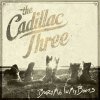Cadillac Three: Bury Me In My Boots - CD