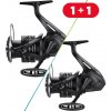 Shimano Aero XR 4000 CI4+ 1+1