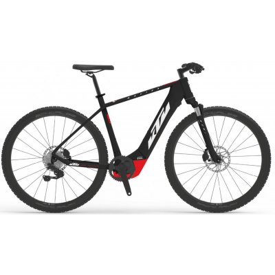 KTM Macina E.Cross 620 2021