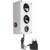 Vodotesný ultrazvukový plašič na kuny, myši a potkany DRAGON ULTRASONIC C300