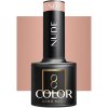 Ocho Nails lak na nechty nude N02 5 g