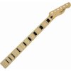 Fender Player Series Telecaster 22 Javor Gitarový krk