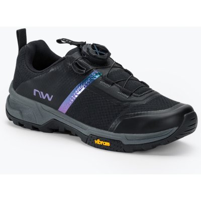 Northwave Crossland Plus Wmn Black