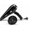 BaByliss D374DE vysoušeč vlasů 2000 W Černá