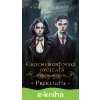 E-kniha Prekliatie - Cassandra O'Donnell