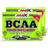 Amix Nutrition BCAA Micro Instant Juice 10 g citrón - limetka