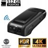 Thinkware U1000 Plus Autokamera 4K, WiFi, GPS, BT, HDR, vzdialený prístup