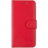 Diárové puzdro na Honor 70 Tactical Field Notes červené