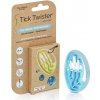 Tick Twister ClipBox 3ks - háčiky na vyberanie kliešťov v púzdre