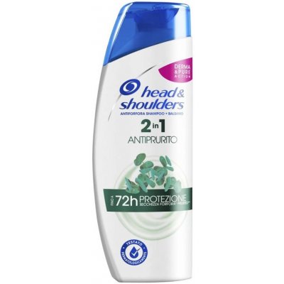 Head & shoulders Šampón Antiprurito 225 ml