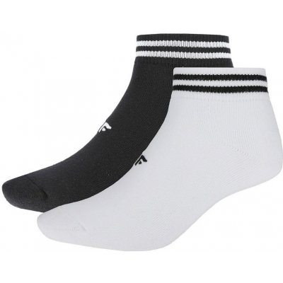 4F W socks H4Z20-SOD010 27M