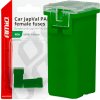 Poistky JAPVAL PAL samica 40A AMIO-03438