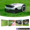 Bezdrôtová robotická kosačka Anthbot Genie 3000 (3600m²)