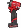 MILWAUKEE M12FCIWF12G3-502X NÁRAZOVÝ UŤAHOVAČ 4933493455