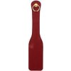 TABOOM Bondage In Luxury Paddle (Red)