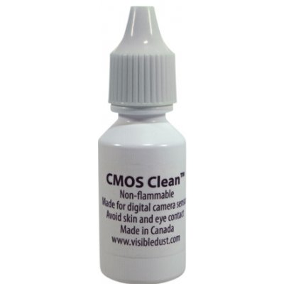 Visible Dust CMOS Clean Cleaning liquid 15ml, 19157682-282235