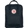 Mestský batoh Fjallraven Kånken - Navy uni