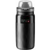 Fľaša ELITE FLY TEX MTB čierna 550 ml