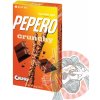Lotte Tyčinky Pepero Crunchy s čokoládou 39 g