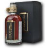 Iconic Art Spirits Iconic Rum 2010 11YO – Bourbon, Port Cask 40% 0,7L (kartón)
