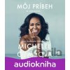 Môj príbeh - Michelle Obama