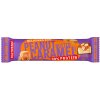 Nutrend DELICIOUS BAR 30%, 50g - peanut butter+caramel, 50 g