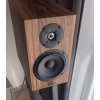 2A acoustic EMPIRE V ponuke viacero farieb a dýh. (Reproduktory EMPIRE kombinujú špičkovú technológiu, kvalitné materiály a precízny dizajn MADE IN SLOVAKIA.)