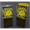 Tabatierka plech Smiley