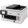 Atramentová multifunkčná tlačiareň (farebná) Canon MAXIFY GX6140