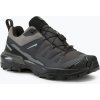 Pánske trekové topánky Salomon X Ultra 360 magnet/black