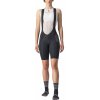 Castelli Free Unltd W Bibshort, Black Veľkosť: M Dobrodružstvo, komfort, ochrana a extra vrecko