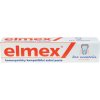 ELMEX Zubná pasta Bezmentolová 75 ml