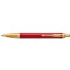 Parker 1502/3243644 Royal I.M. Premium Red GT, guličkové pero
