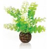 biOrb Plastová rastlina - Caulerpa zelená 13 cm