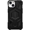 Púzdro UAG Monarch Pro MagSafe Kevlar iPhone 14 čierne