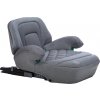 Podsedák do auta FreeON Cosmo Plus i-Size 125–150 cm – Sivá