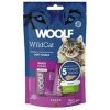 WOOLF WildCat Cream Functional Duck 5x14g